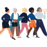 Logo Frauengemeinschaft