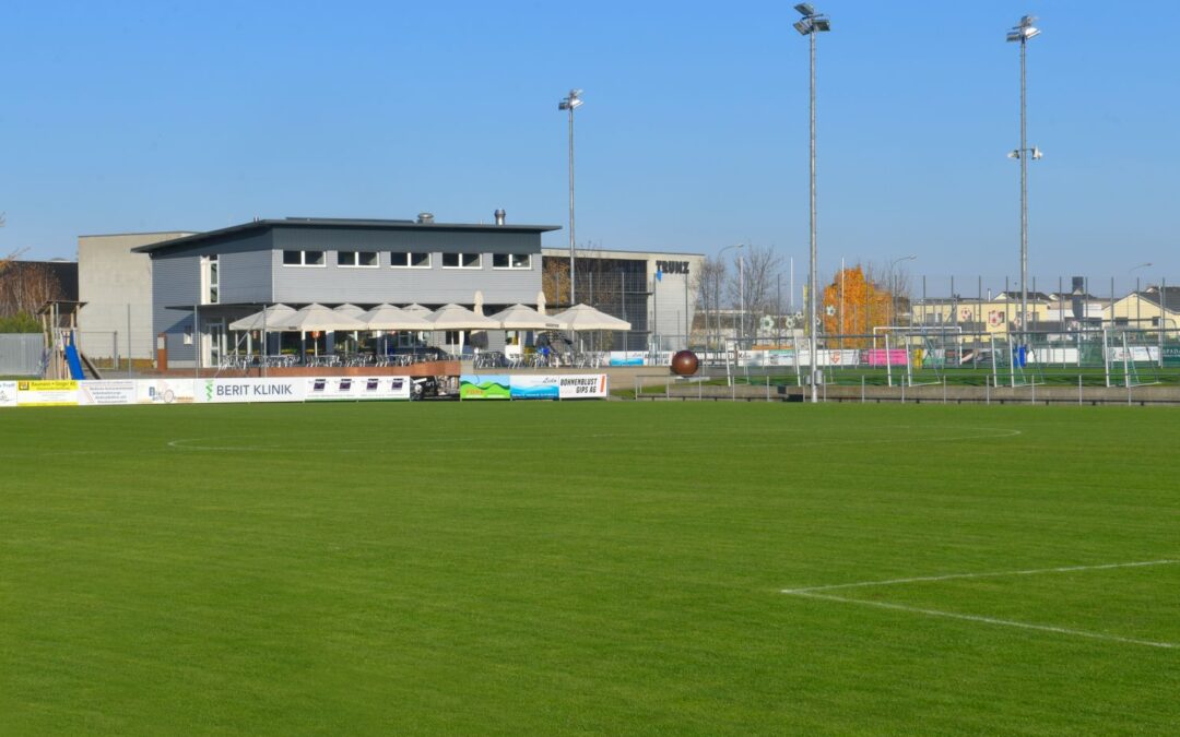 Rücktritt Bruno Helfenberger – Mitglied Sportplatzkommission gesucht