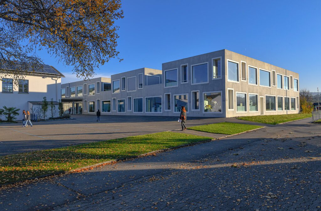 Neues Schulleitungsreglement untersteht dem Referendum