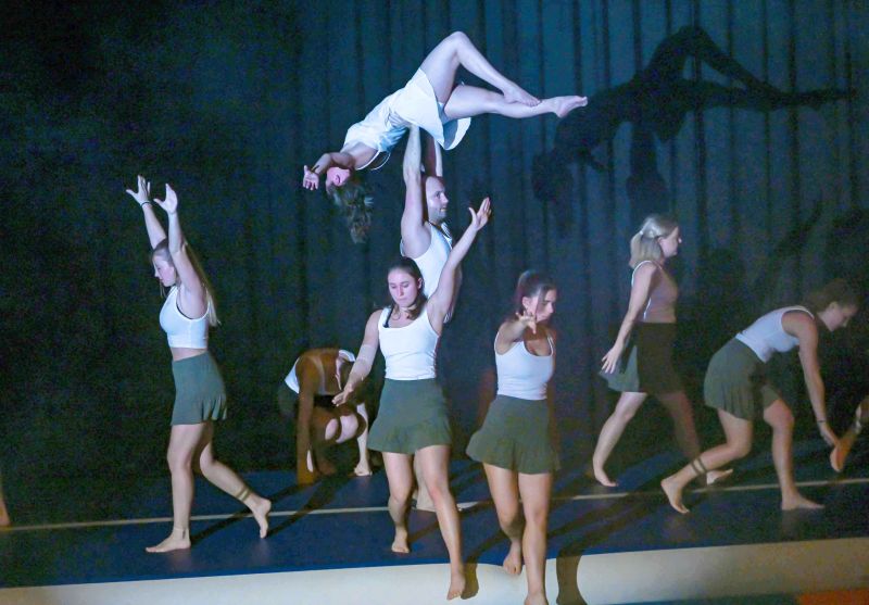 Abendunterhaltung STV Steinach