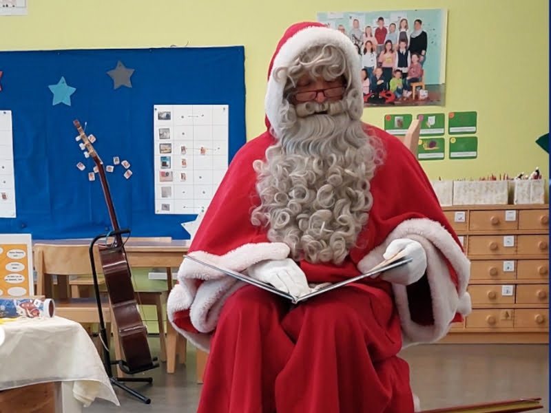 Samichlaus