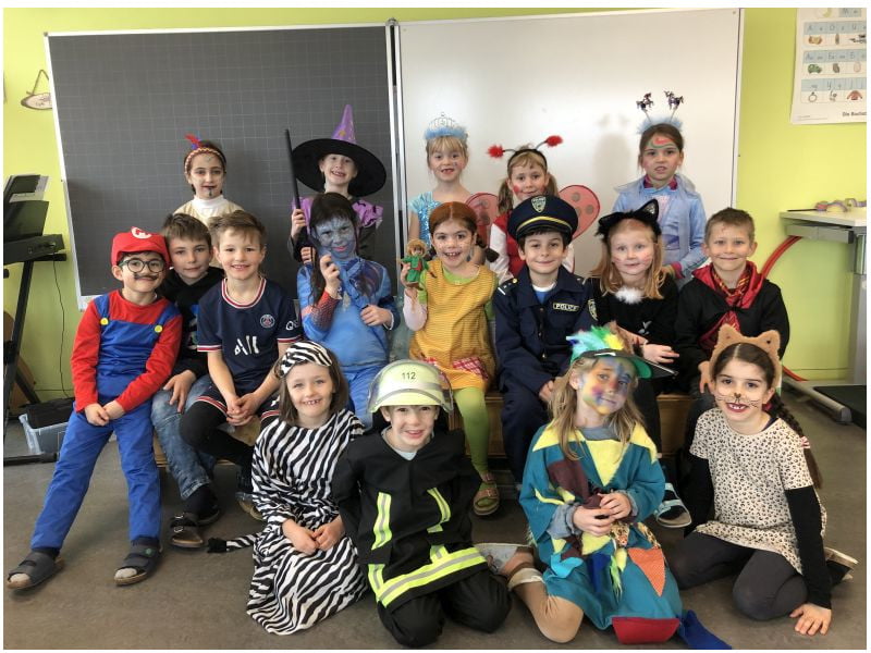 Fasnacht