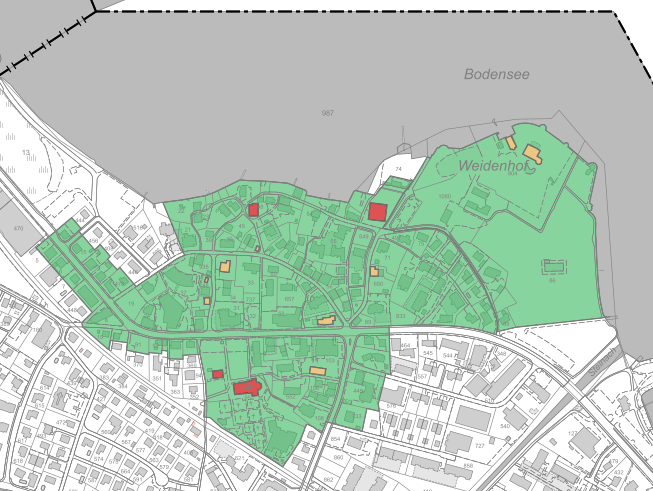 Neue Solaranlagen-Bewilligungspraxis – auch Steinach ist dabei