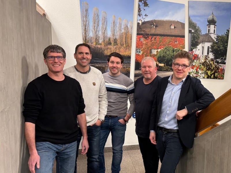 Jürg Müller tritt aus GPK zurück