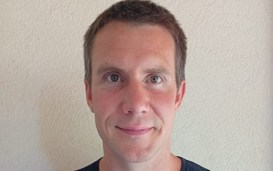 Remo Nater in die Geschäftsprüfungskommission gewählt