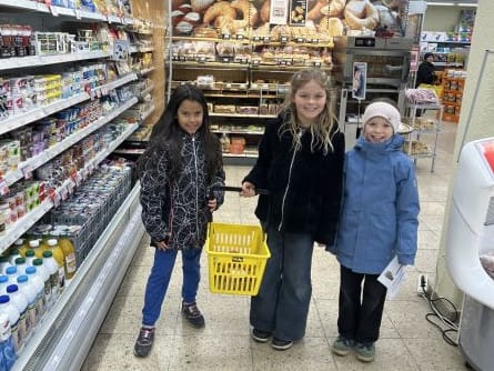 Praxisnahes Lernen im Unterricht