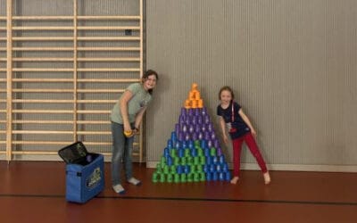 Projektwochenerlebnisse