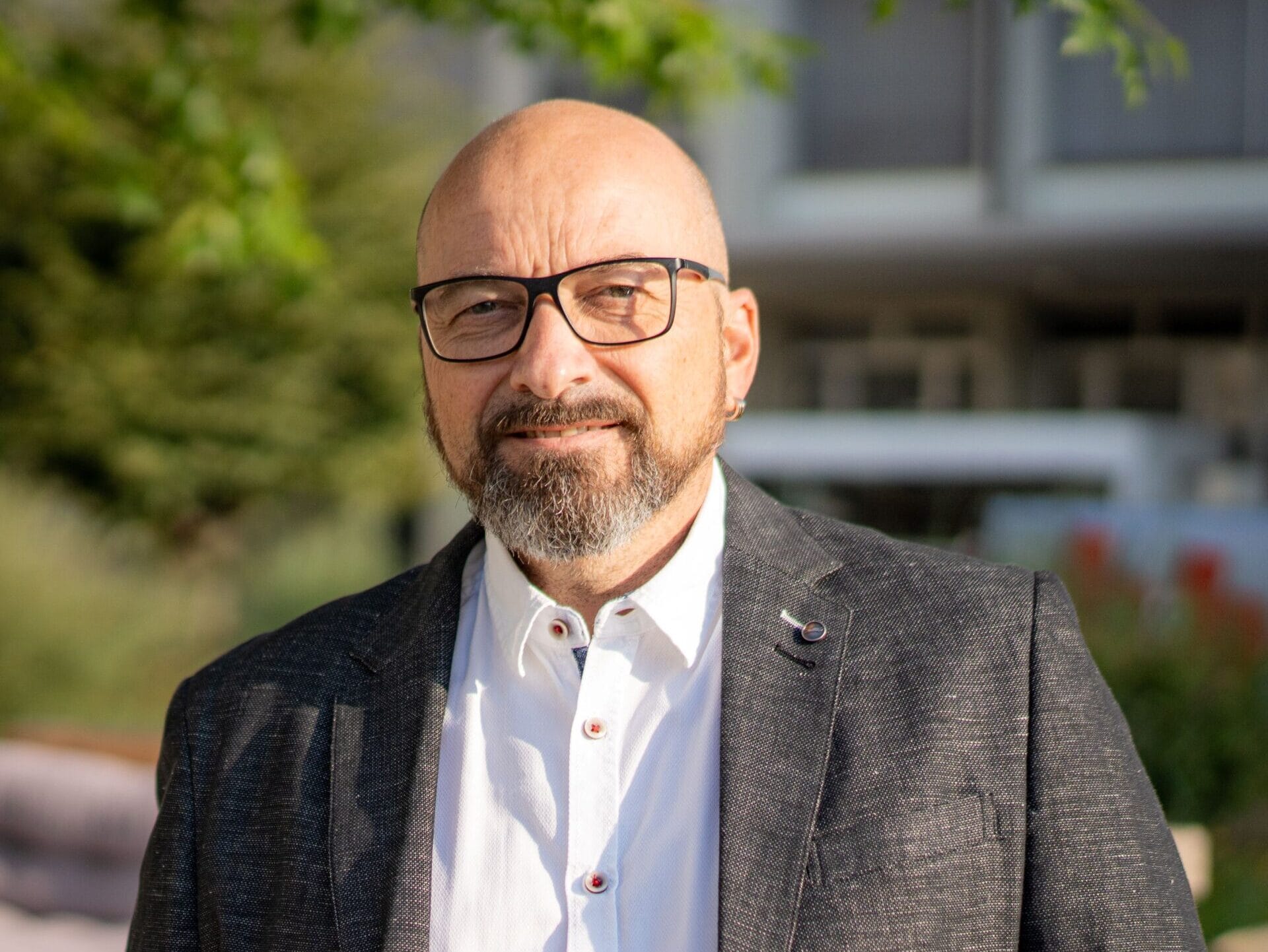 Peter Ammann
