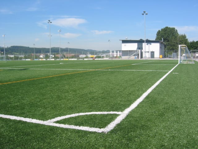 Sportplatz Bleiche_Übersicht